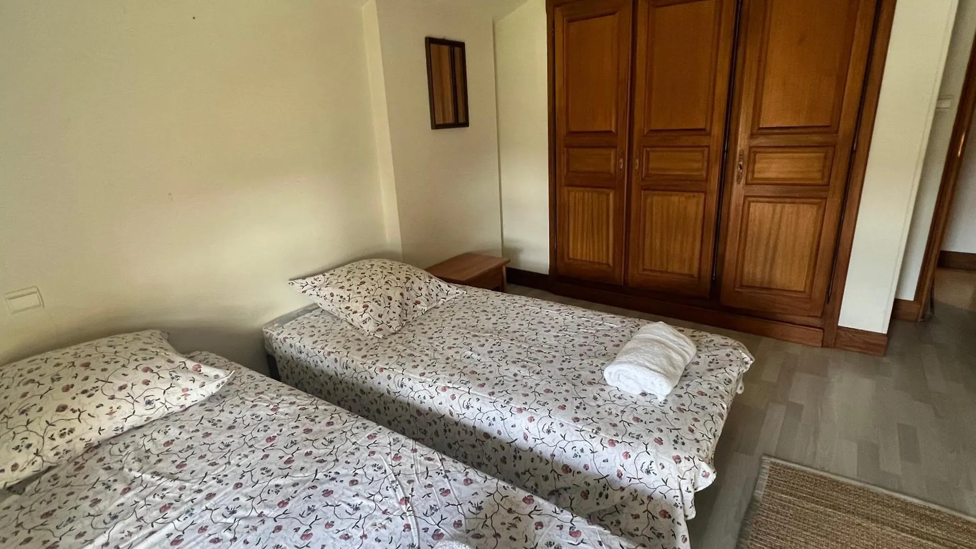 Dom wakacyjny Maison 8 Couchages Piscine Privee Roquecor