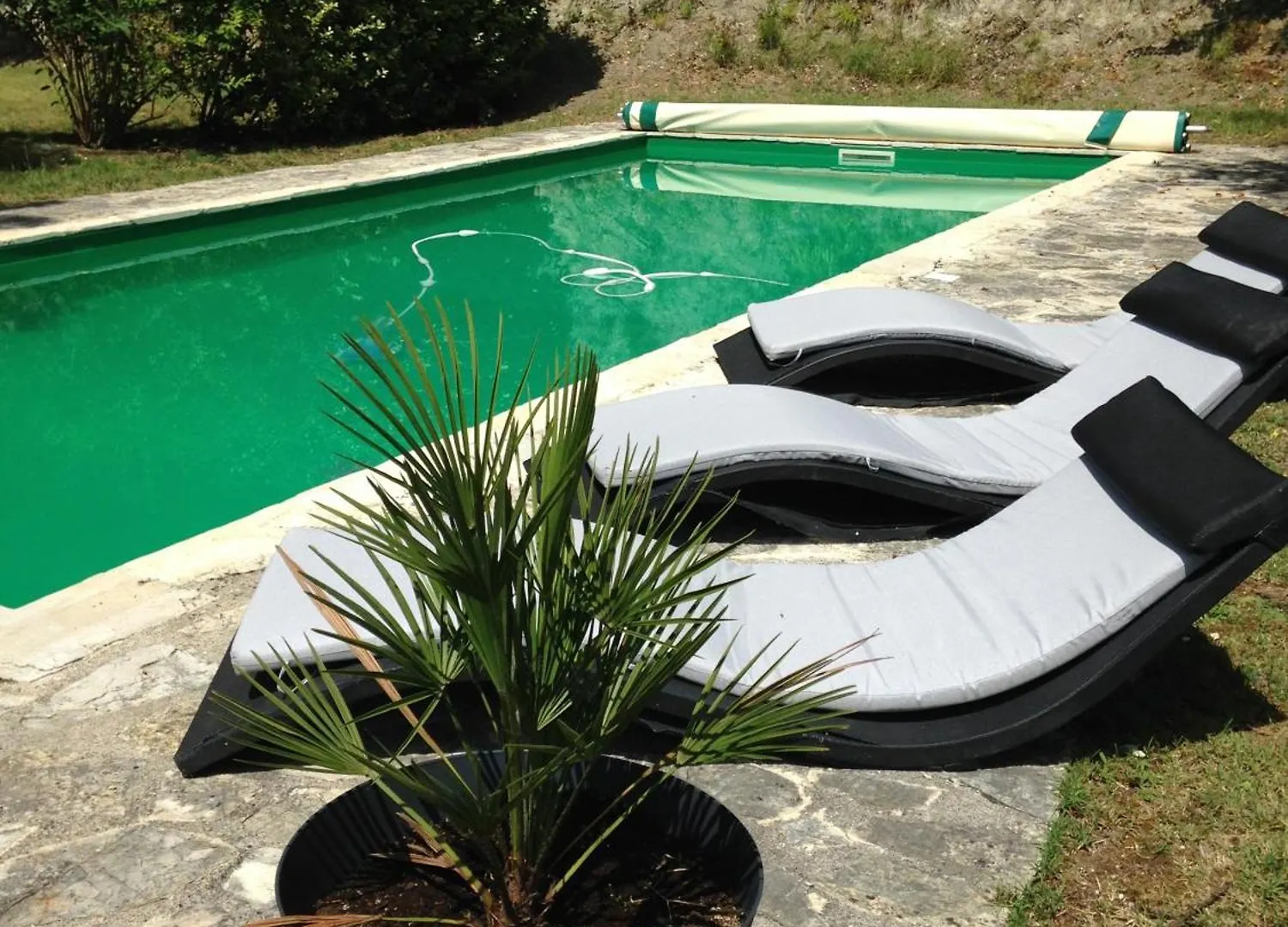 Maison 8 Couchages Piscine Privee Roquecor